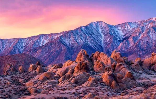 alabama hills eastern sierra california 1